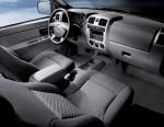 GMC Canyon 2004 года